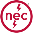 NEC-Logo