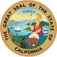 The Great Seal of California