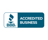 BBB Accredited Business